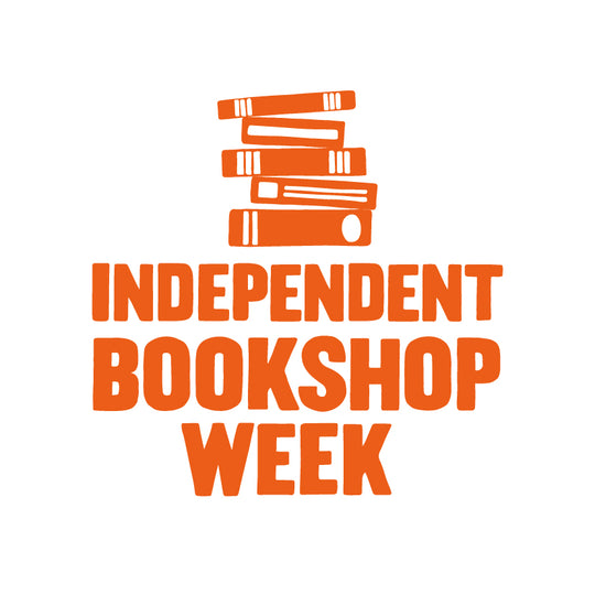 Independent Bookshop Week - Competition Time - Ottie and the Bea