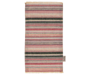 Maileg_Miniature_striped_Rug