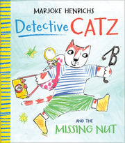Marjoke-Henrichs-Detective-Catz-front-cover