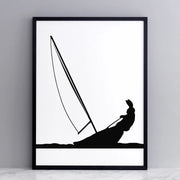 Ham-Sailing-rabbit-print