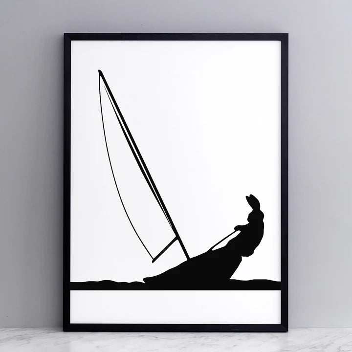 Ham-Sailing-rabbit-print