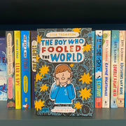 The_BOY_WHO_FOOLED_THE_WOrld