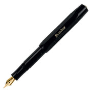 Kaweko_fountain_pen_sport_black