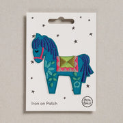 Iron_on_Petra_Boase_Patch_Horse