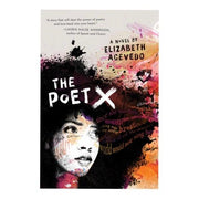 Poet X by Elizabeth Acevedo