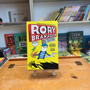 Rory Branagan Detective bk 1