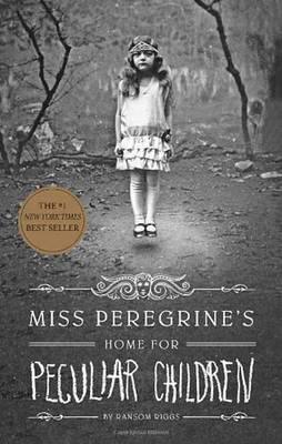 Miss Peregrine's Home for Peculiar Children by Ransom Riggs - Ottie and the Bea