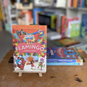 Hotel Flamingo Carnival Caper