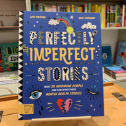 Perfectly Imperfect Stories