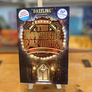 The Nowhere Emporium by Ross Macenzie