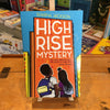 High rise mystery by Sharna Jackson - Ottie and the Bea