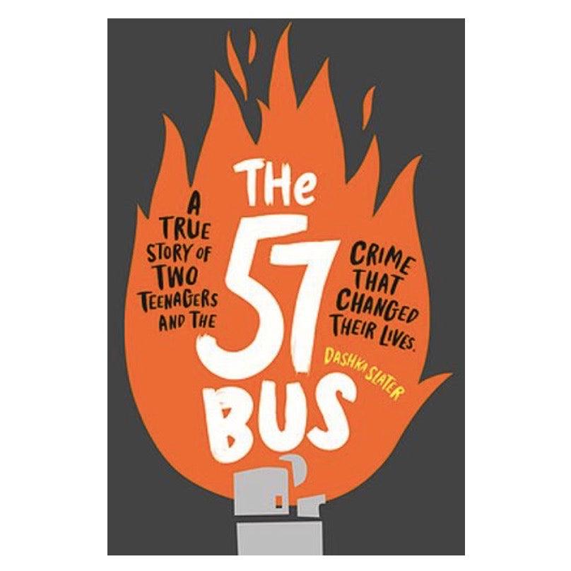 The 57 Bus Ottie And The Bea the-57-bus-ottie-and-the-bea