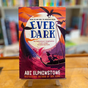 Everdark by Abi Elphinstone