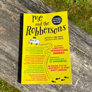 Me and the Robbersons by Siri Kolu