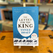 The Letter for the King by Tonke Dragt
