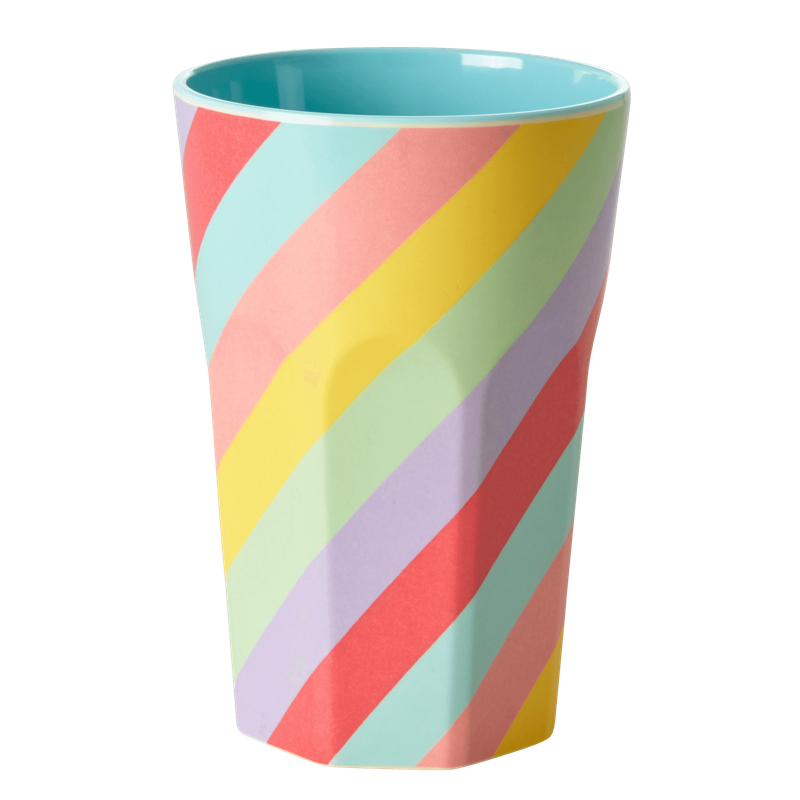 Cup with Summer Rush