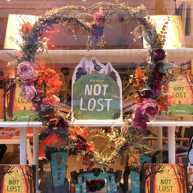 World Book Week, London Book Fair, Book Proofs....