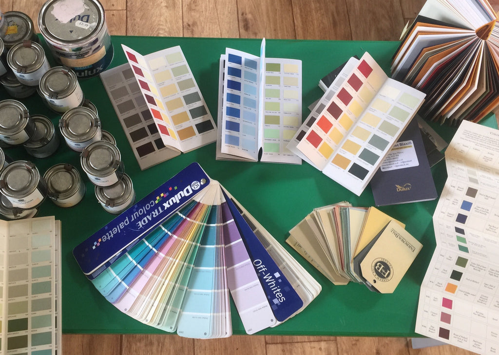 Interior Design Workshop for 12+ Monday 22nd August
