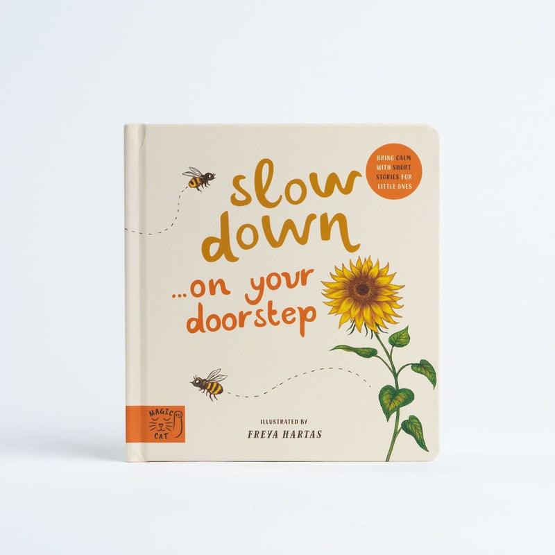 Books about the outdoors 1-4 year olds