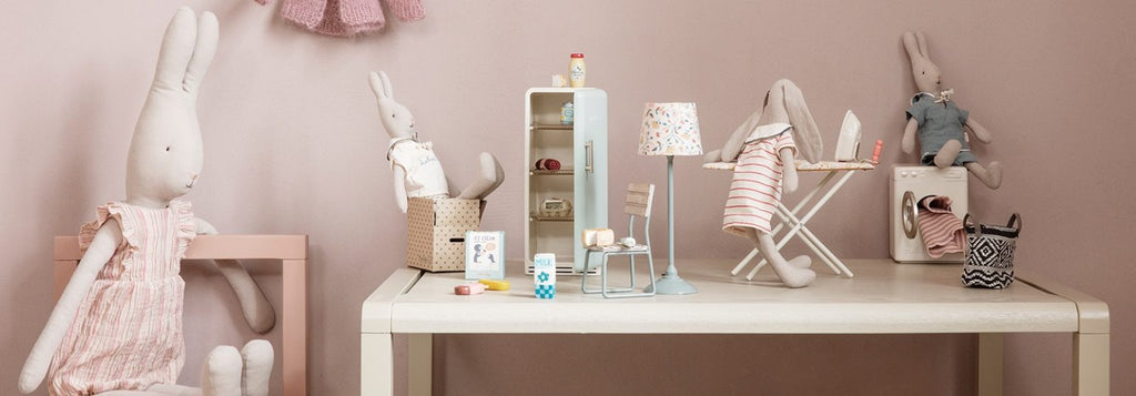 Maileg Dk- why we love this brand