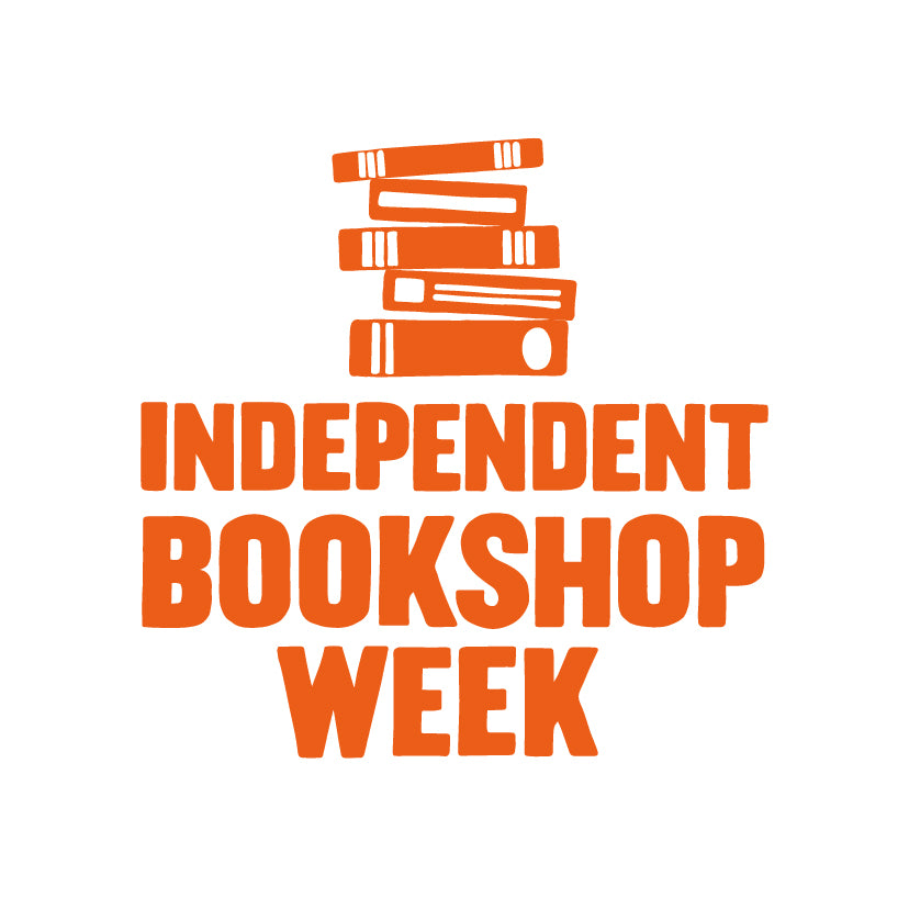 Postcard Competition - Independent Bookshop Week