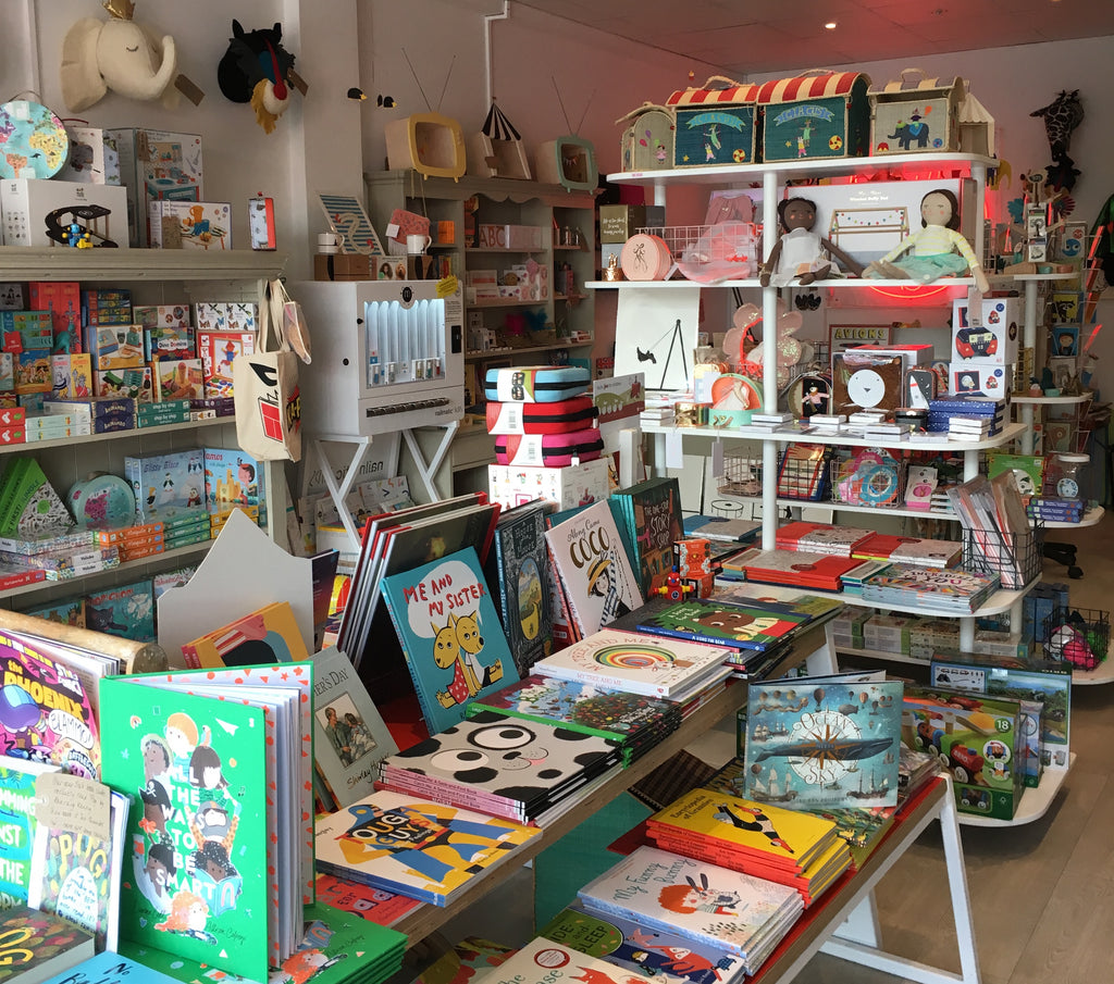Half Term Round Up