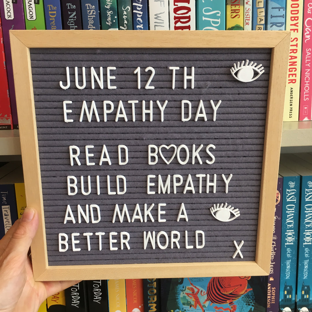 Empathy Day