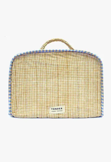 Organic Cotton Case | Buttercup