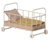 Maileg-dollshouse-cot-bed