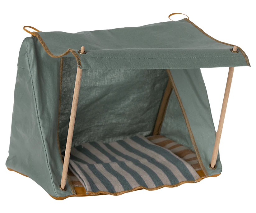 Maileg-Happy-Camper-Tent