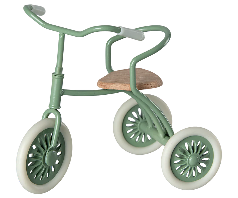 Abri Tricycle