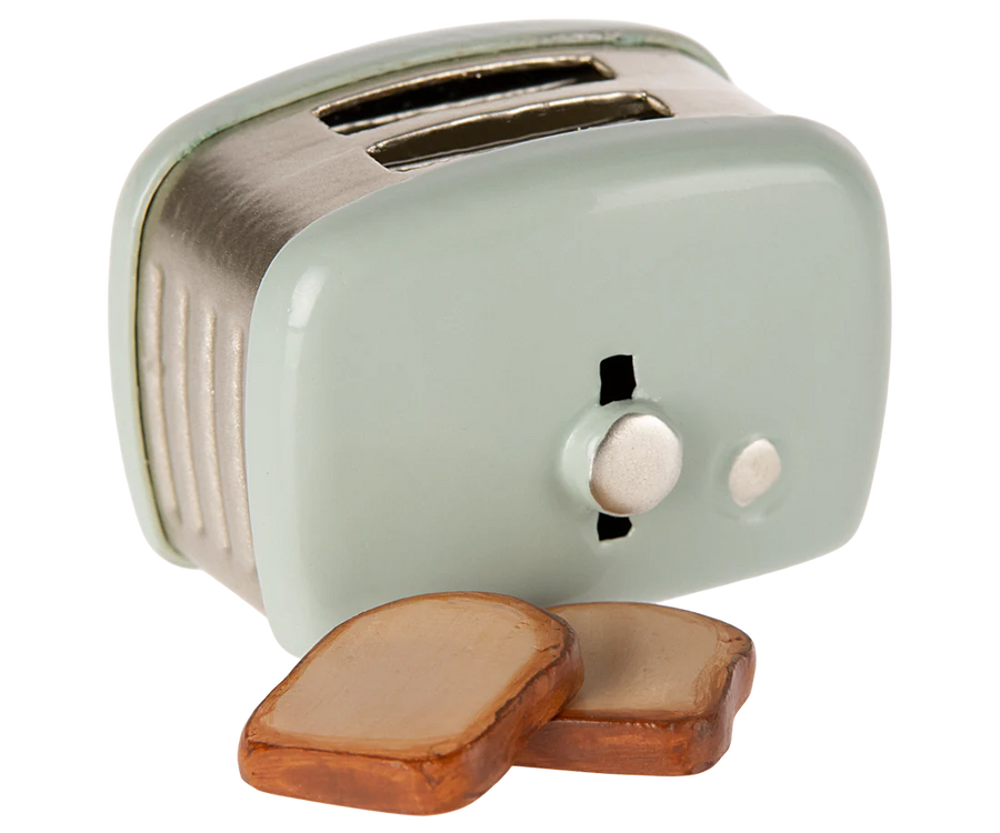 Toaster Mouse,Mint