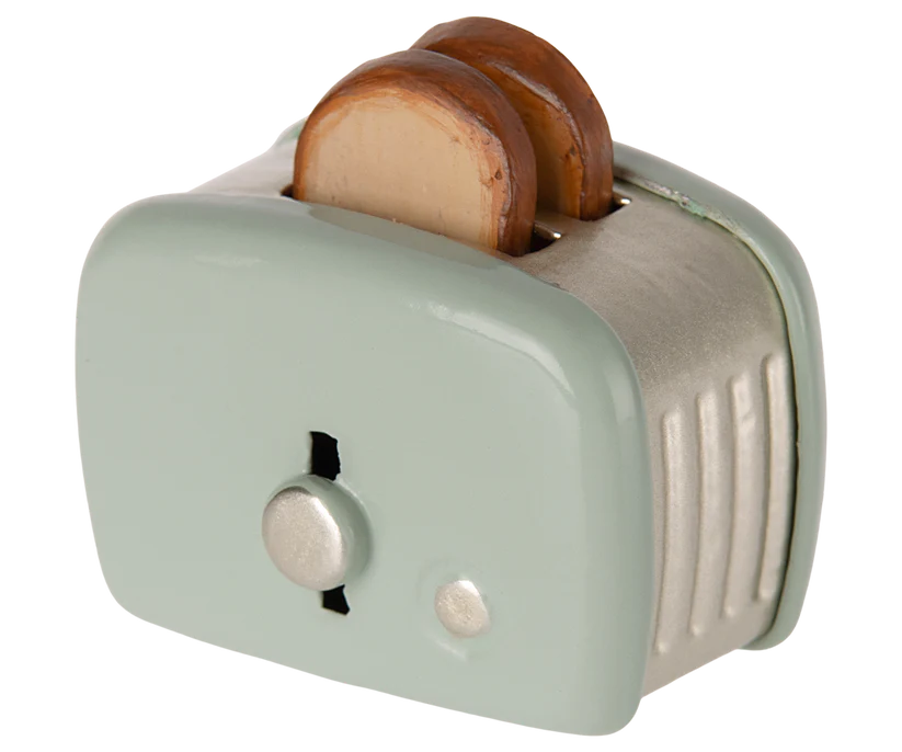 Toaster Mouse,Mint