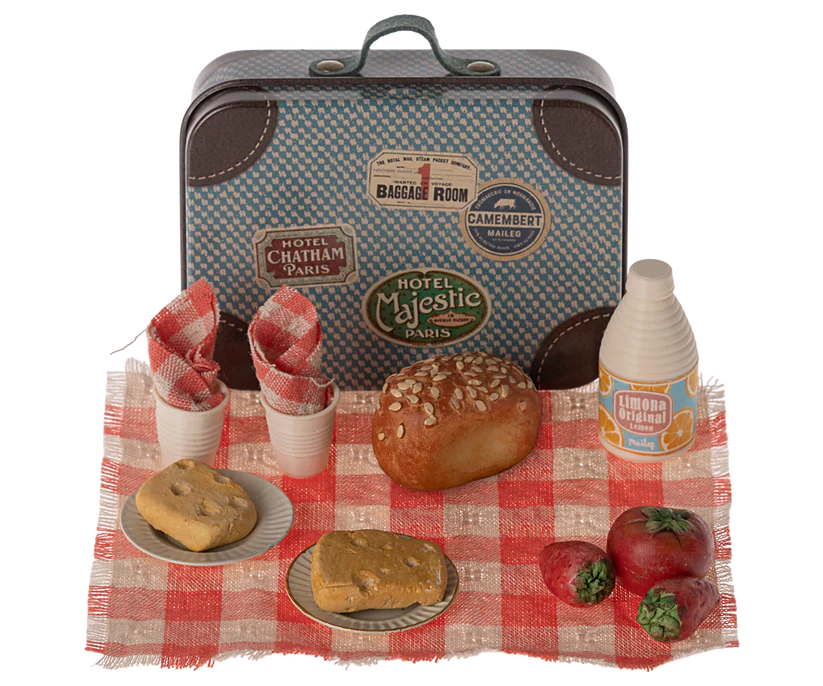 Picnic Set Mouse