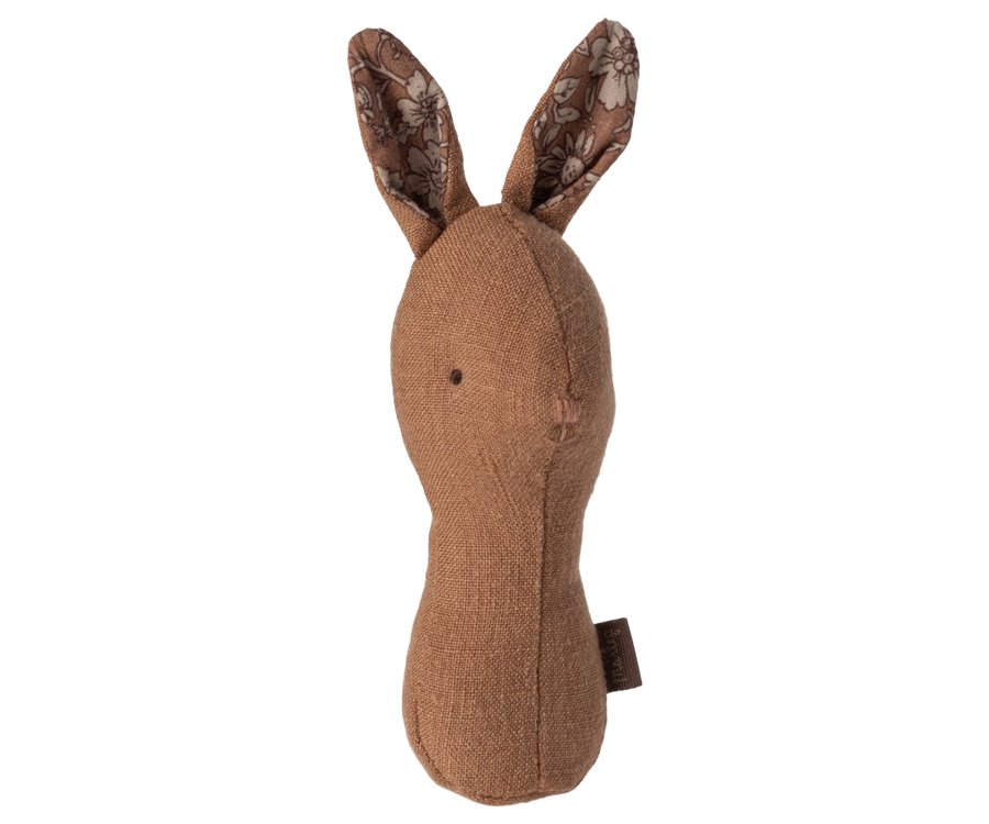 Lullaby Friends, Bunny Rattle