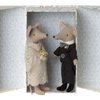 Maileg-wedding-mice-in-box-doors-open