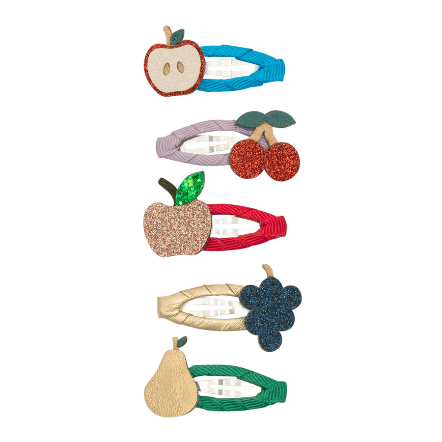 Fruity Mini Clips