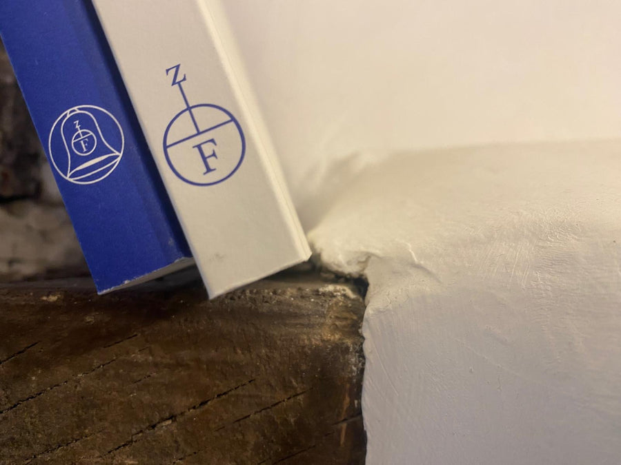 Fitzcarraldo Editions Evening 27th Nov- waiting list