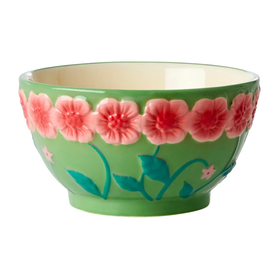 Ricedk-embossed-flower-bowl