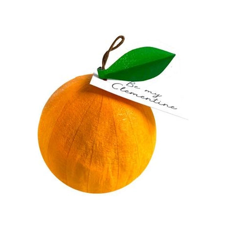 Mandarin Surprise Ball