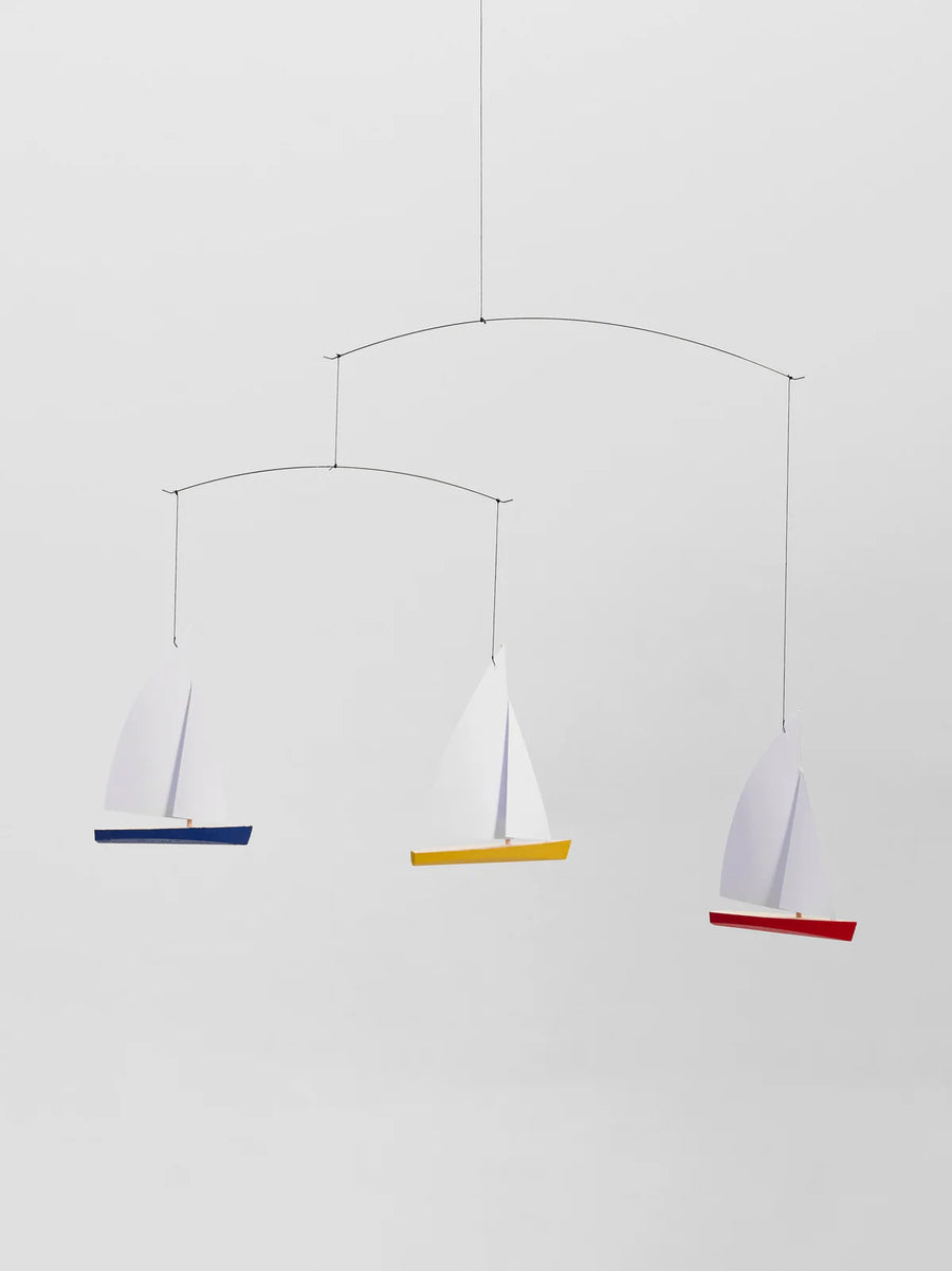 Dinghy Mobile