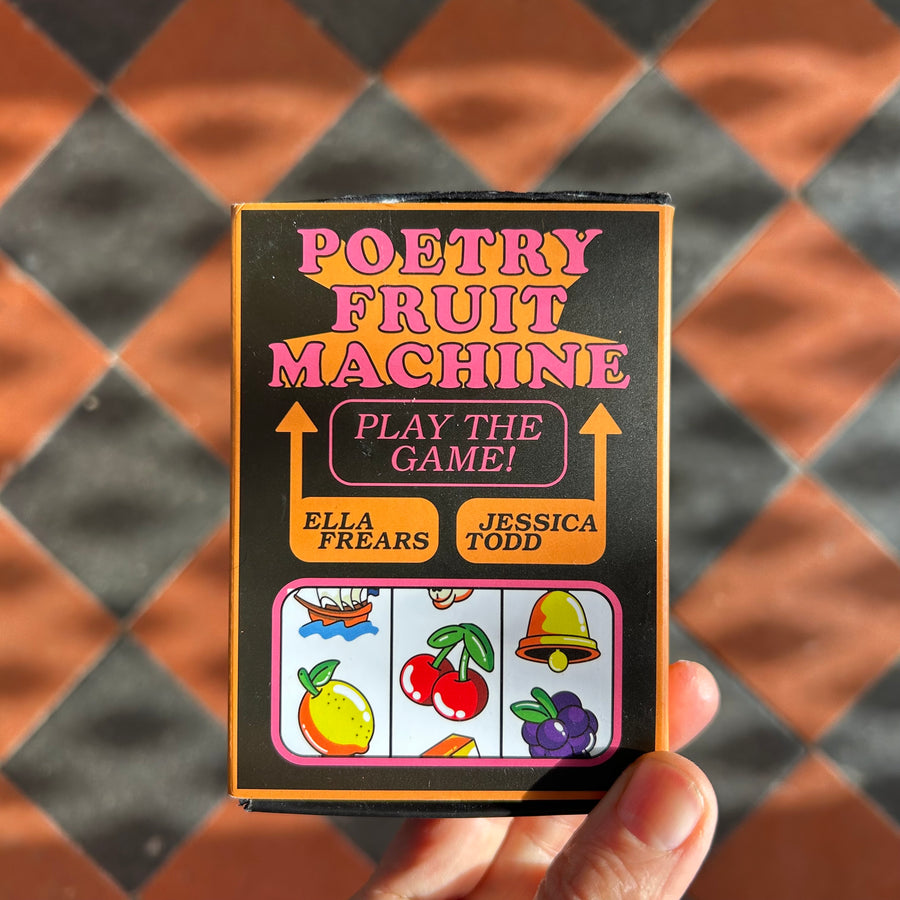 Poetry Please Friday 21st 7-9pm