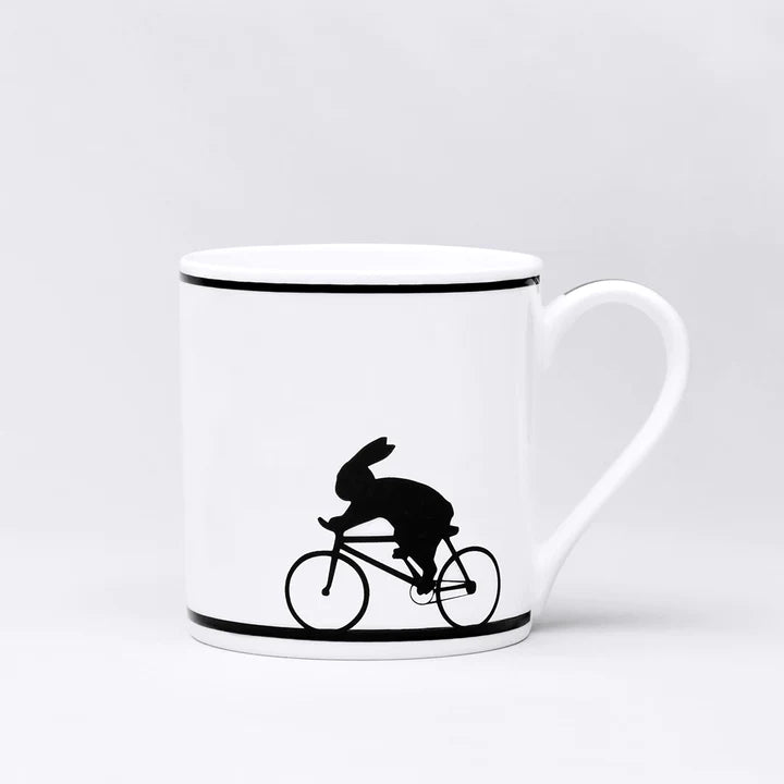 Ham_Racing_Cycle_Rabbit_Mug