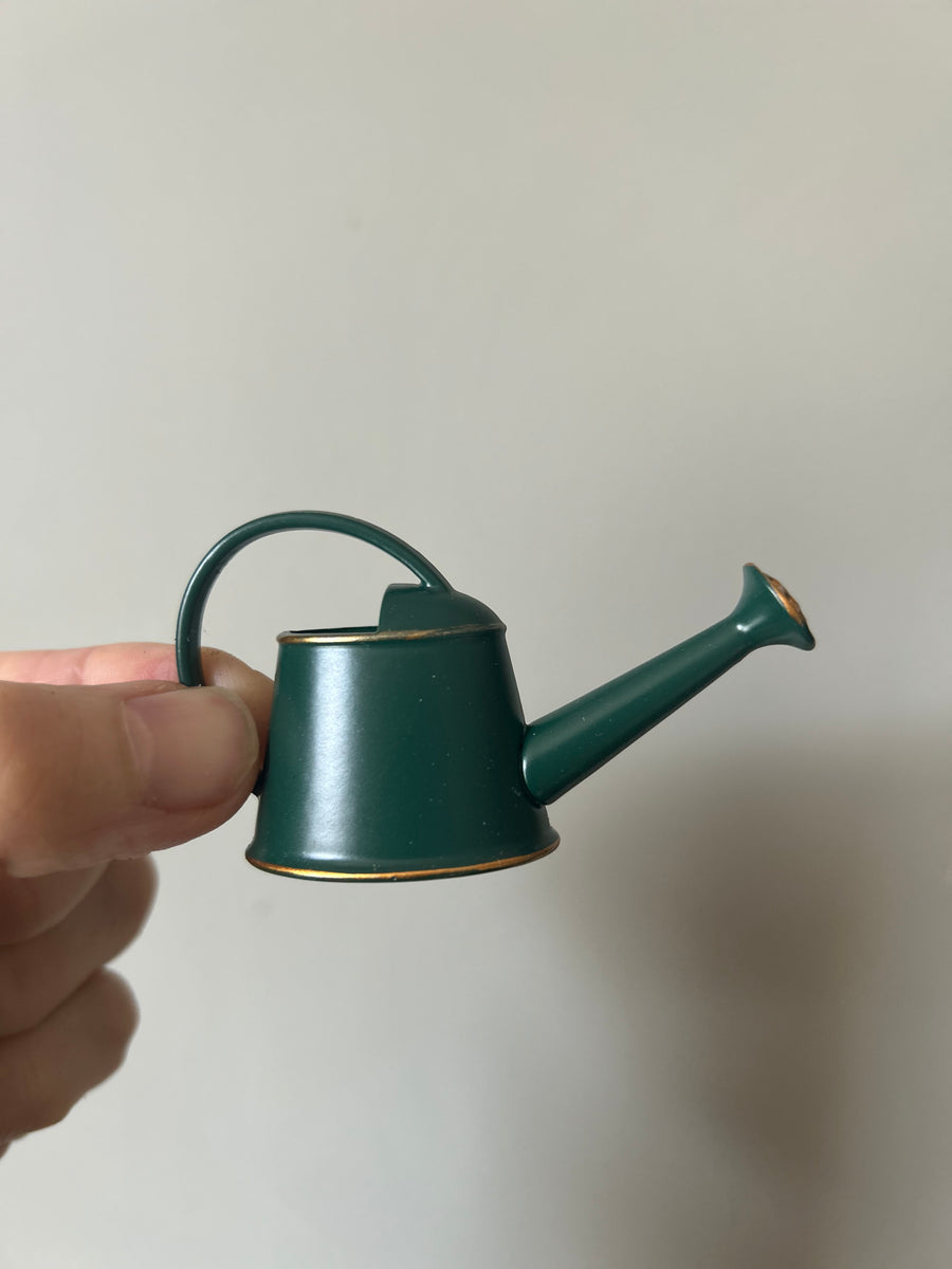 Watering Can- light blue- Mouse