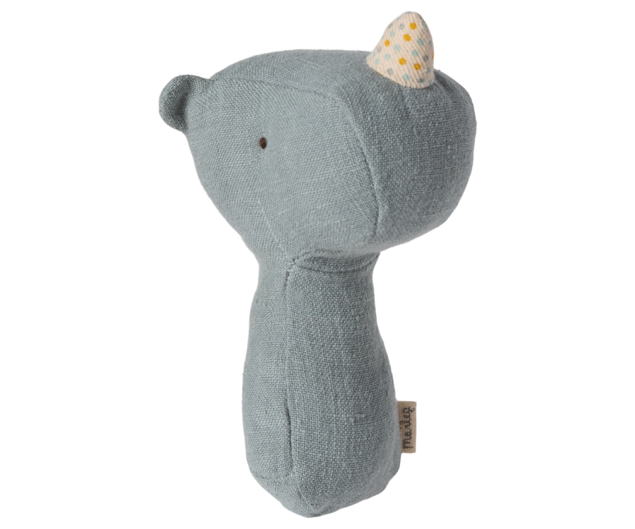 Rhino Rattle