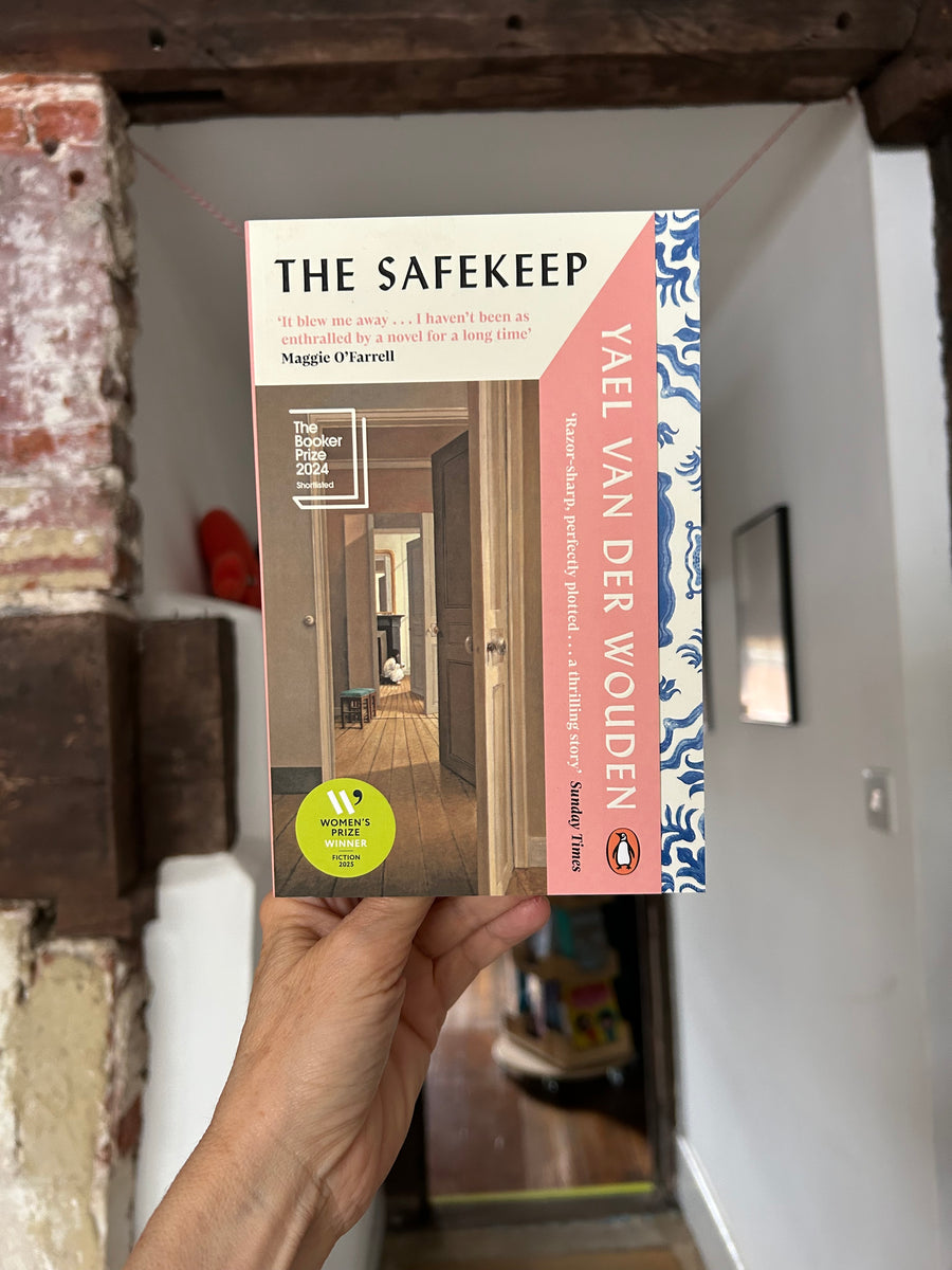 Adult Book Club  17th September