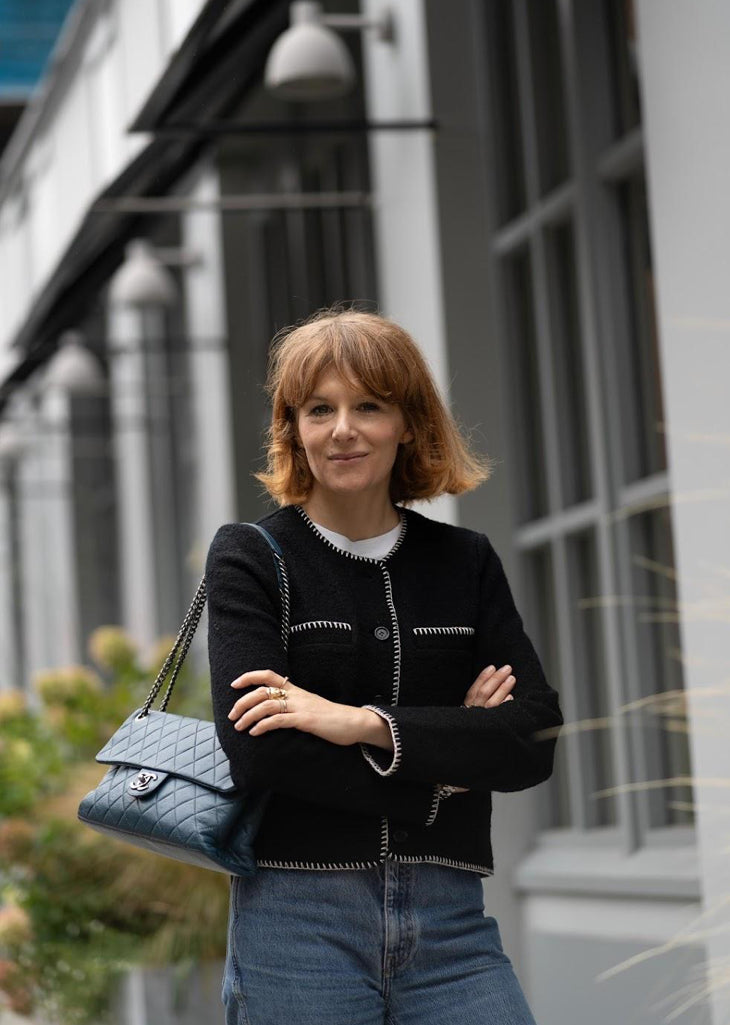 Evening with Alexandra Fullerton - 14th November