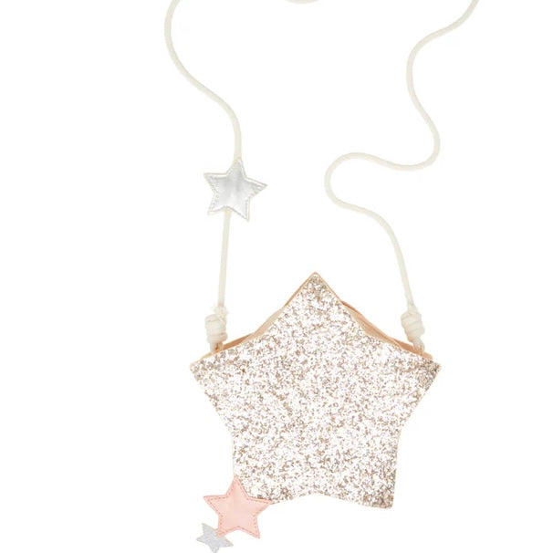 Super Sparkly Bag