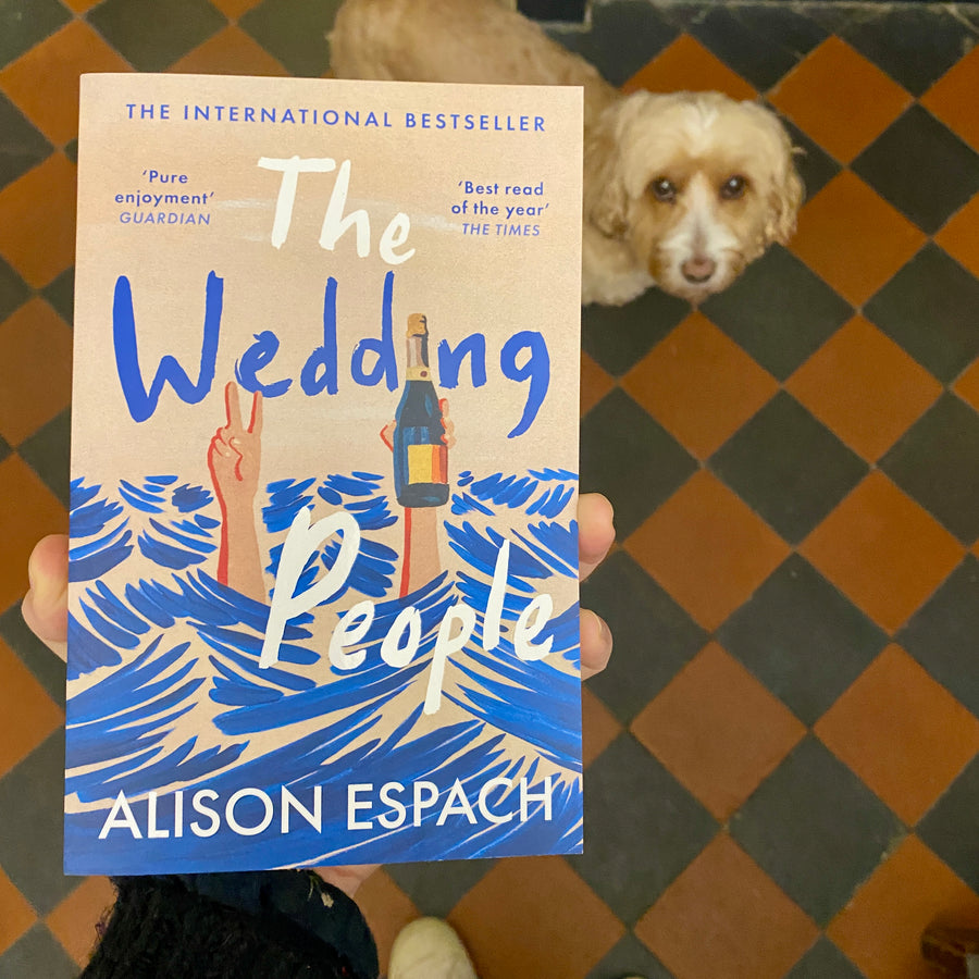 Book Club Weds 19th November