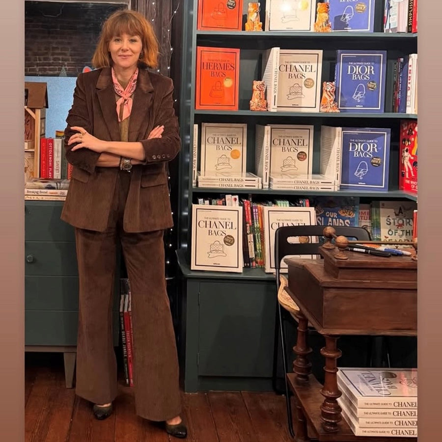 The Ultimate Guide to Dior Bags by Alexandra Fullerton